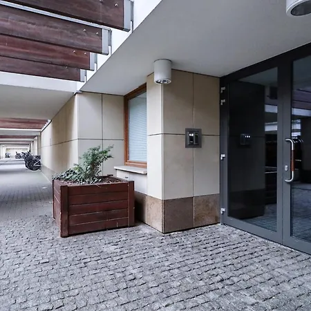 Six Dreams Spot * Poznan