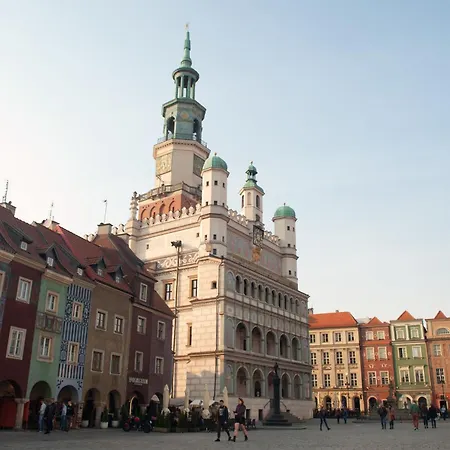 Six Dreams Spot * Poznan