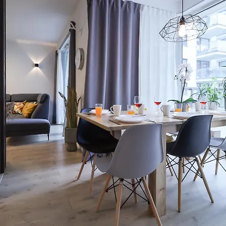 Six Dreams Spot * Poznan