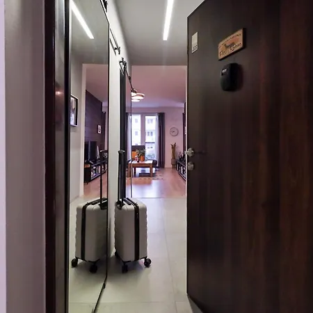 Six Dreams Spot Poznan