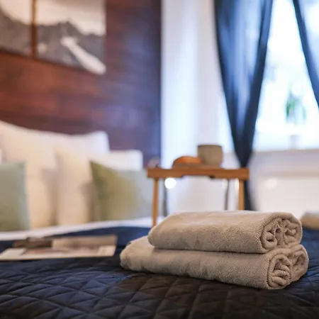 Six Dreams Spot * Poznan