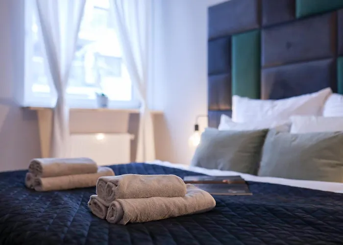 Six Dreams Spot Πόζναν