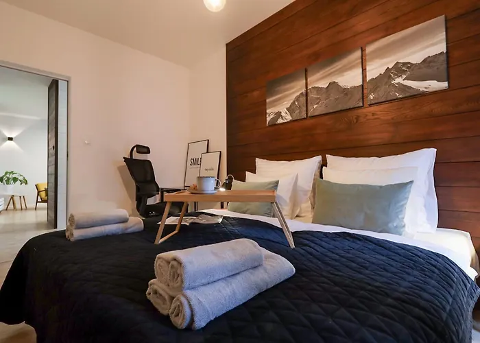 Six Dreams Spot Διαμέρισμα Πόζναν