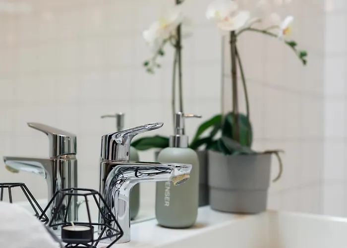 Six Dreams Spot Διαμέρισμα