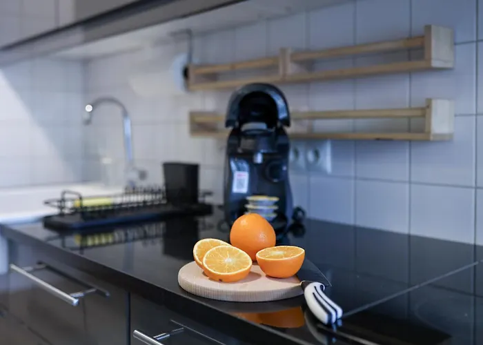 Six Dreams Spot Διαμέρισμα