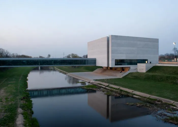 Διαμέρισμα Six Dreams Spot *