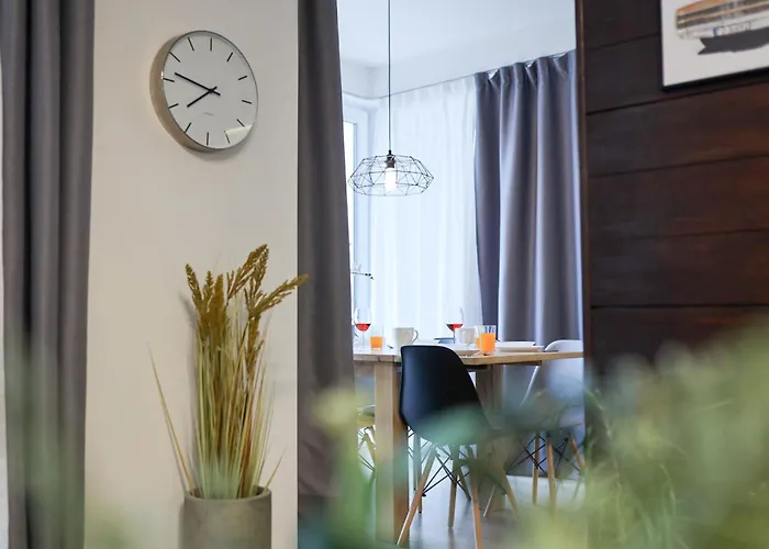 Διαμέρισμα Six Dreams Spot