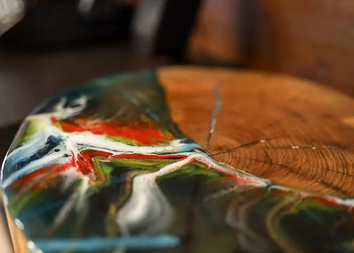 Διαμέρισμα Six Dreams Spot *