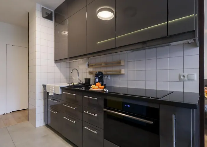 Six Dreams Spot Διαμέρισμα