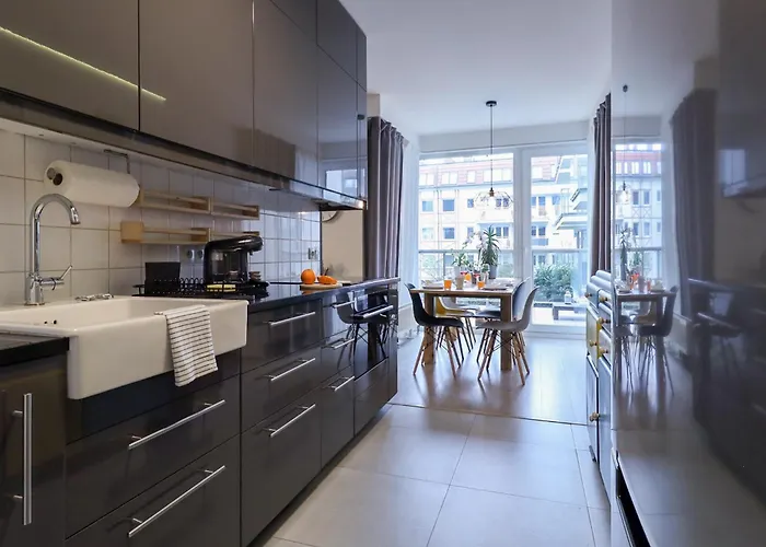 Six Dreams Spot Διαμέρισμα *