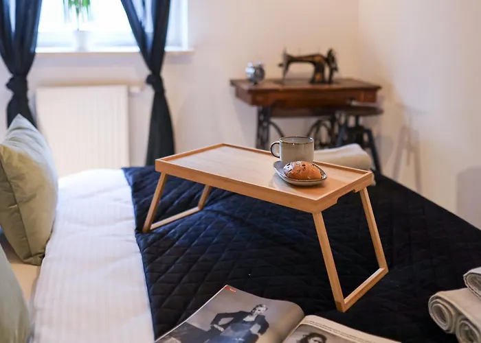 Six Dreams Spot Διαμέρισμα Πόζναν