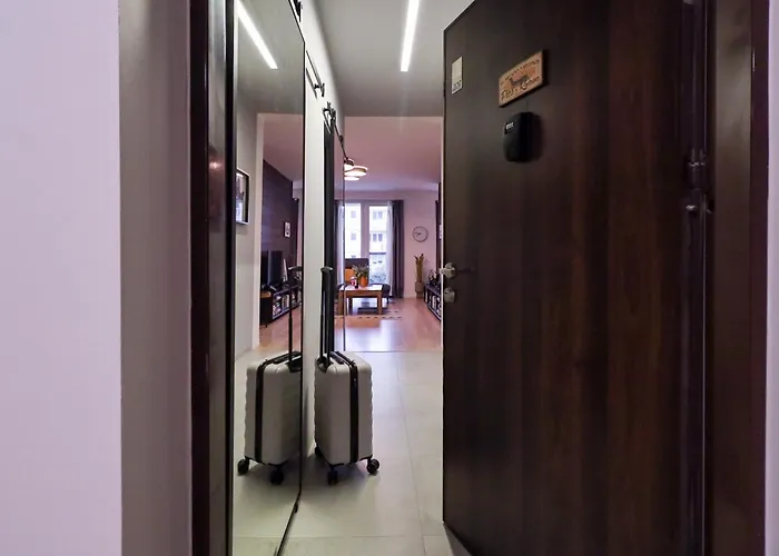 Six Dreams Spot Πόζναν