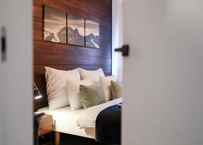 Six Dreams Spot Διαμέρισμα