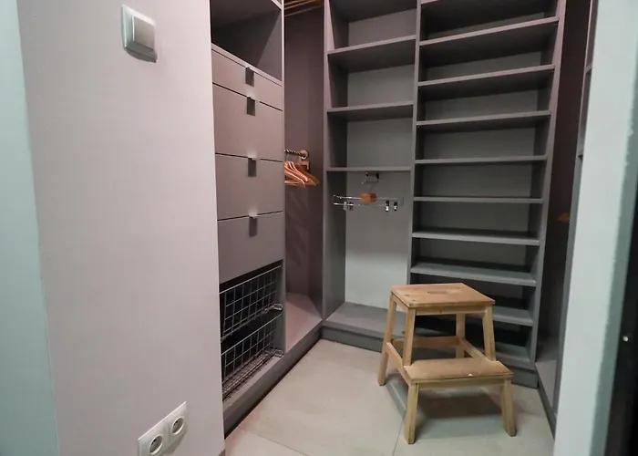 Διαμέρισμα Six Dreams Spot *