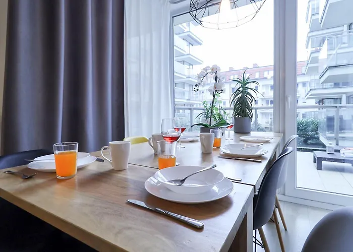 Διαμέρισμα Six Dreams Spot