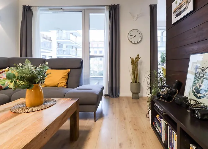 Διαμέρισμα Six Dreams Spot *