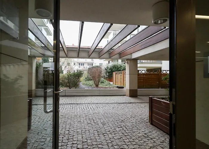 Six Dreams Spot Πόζναν