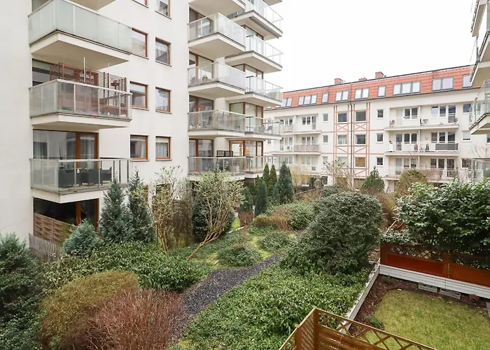 Six Dreams Spot Διαμέρισμα *