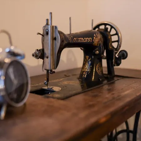 Six Dreams Spot Lejlighed Poznań