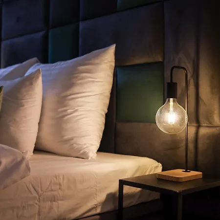 Six Dreams Spot Апартаменты *