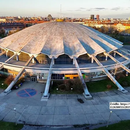 Six Dreams Spot Lejlighed *