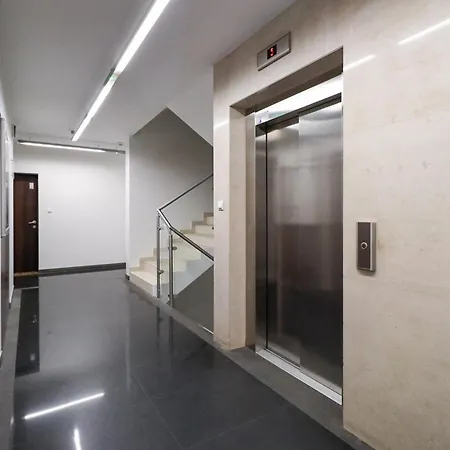 Lejlighed Six Dreams Spot *