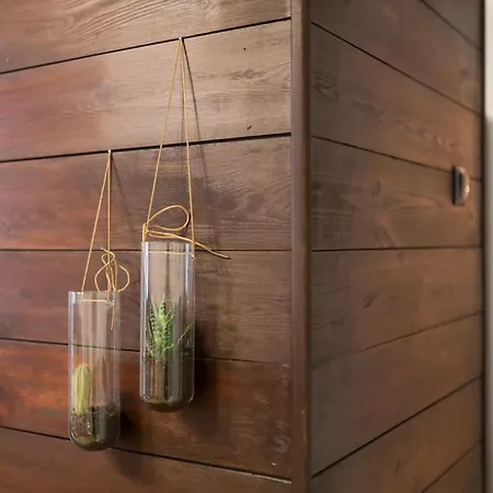 Six Dreams Spot Apartment *