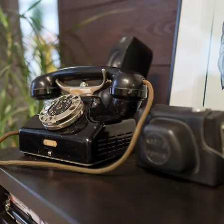 Lejlighed Six Dreams Spot *