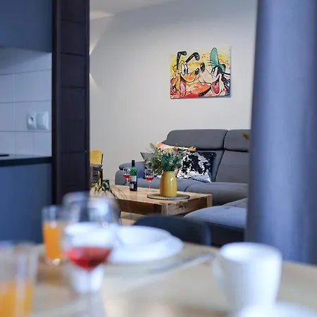 Six Dreams Spot * Poznań