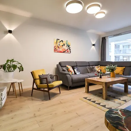 Six Dreams Spot Poznań