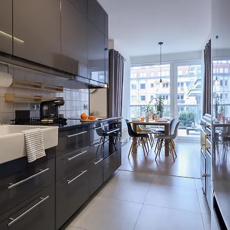 Six Dreams Spot Lejlighed *