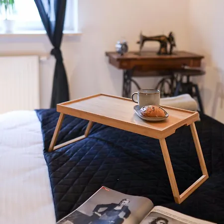 Six Dreams Spot Apartment Poznan