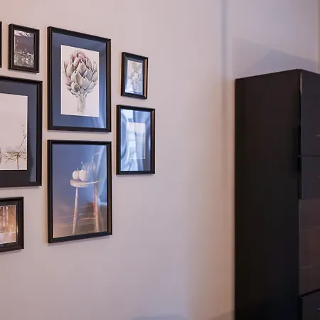 Apartment Six Dreams Spot Poznan