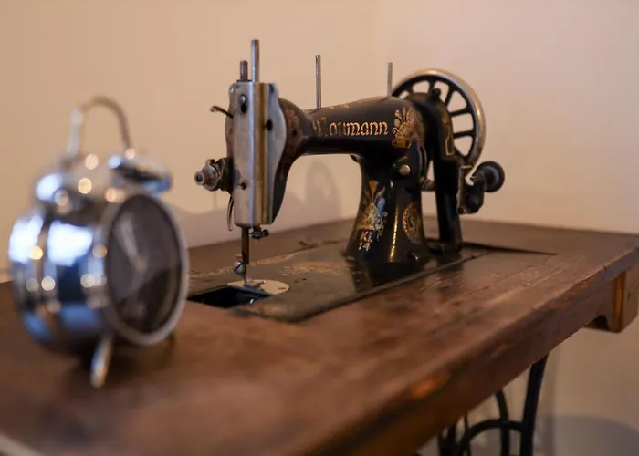 Six Dreams Spot アパート ポズナン