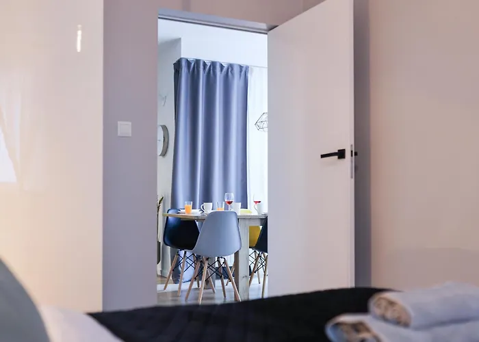 Six Dreams Spot アパート *