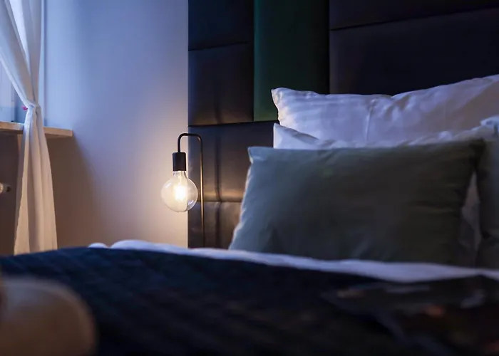 Six Dreams Spot * ポズナン