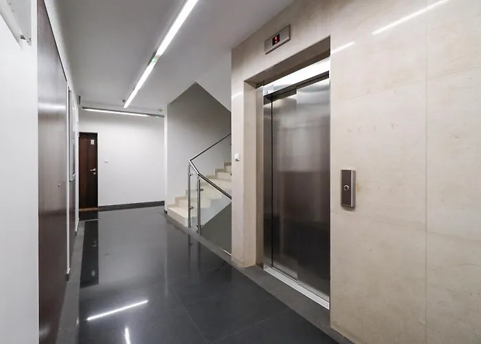 アパート Six Dreams Spot *