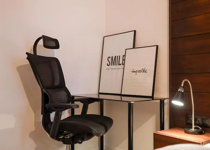 Six Dreams Spot アパート