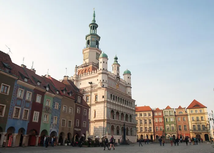 Six Dreams Spot * ポズナン