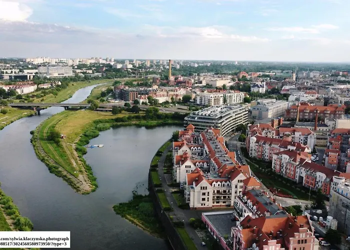 Six Dreams Spot * ポズナン