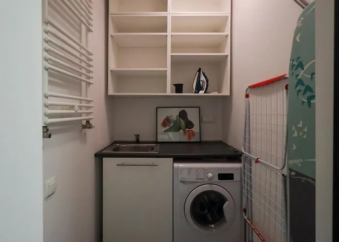 Six Dreams Spot アパート *