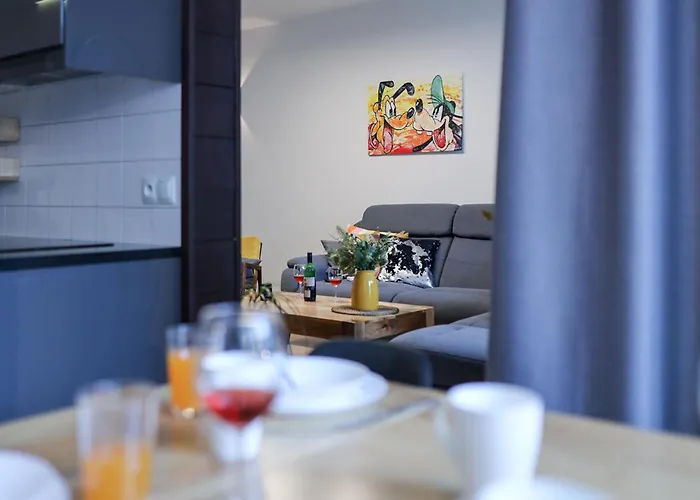 Six Dreams Spot * ポズナン