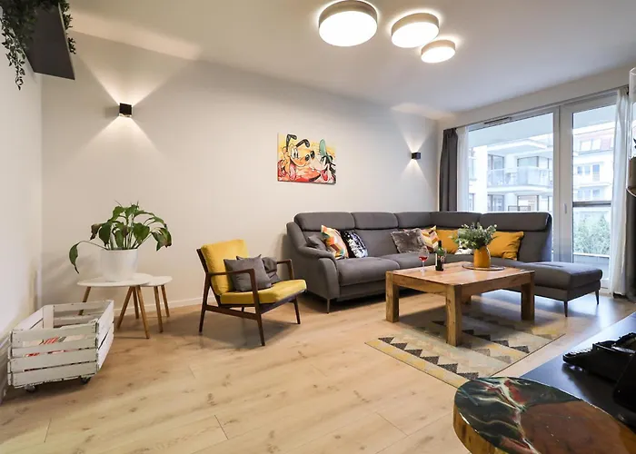 Six Dreams Spot ポズナン