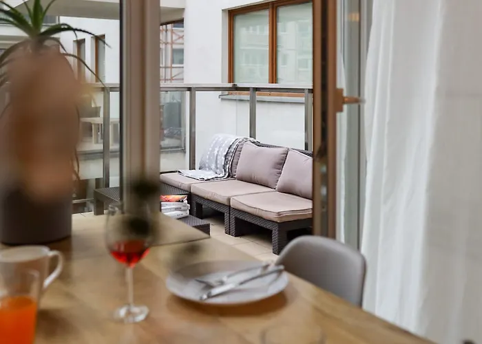 Six Dreams Spot アパート