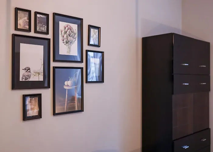 アパート Six Dreams Spot ポズナン