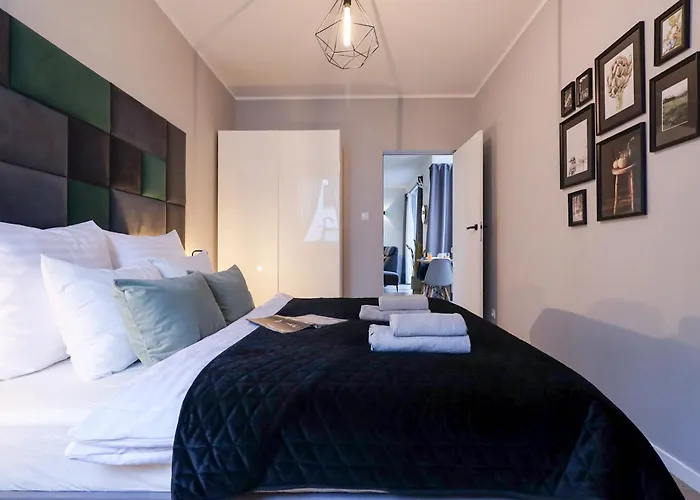 アパート Six Dreams Spot *