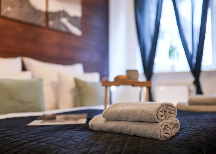 Six Dreams Spot * ポズナン