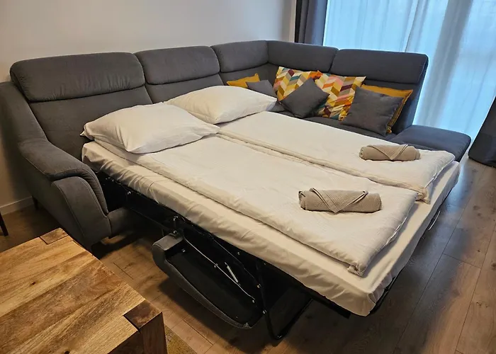 アパート Six Dreams Spot *